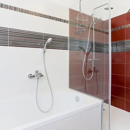Elena Mit Pool- Nur 60 Meter Zum By Interhome *